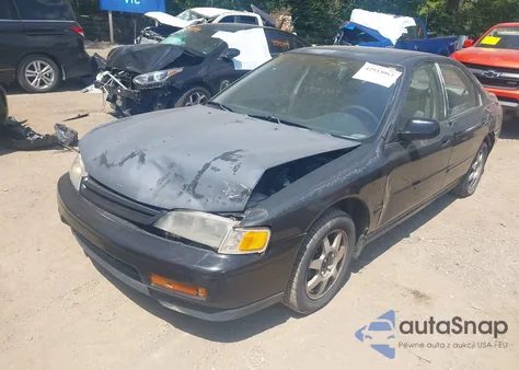 1994 Honda Accord Ex/Ex-R z USA, uszkodzony, nr VIN 1HGCD5654RA088108
